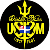 Saint Malo (W) logo