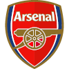 Arsenal U17 logo
