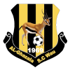 Al Ghazal FC logo