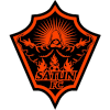 Satun United logo