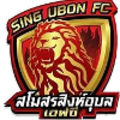 Sing Ubon FC logo