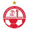 Hapoel Beer Sheva U19 logo