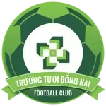 Truong Tuoi Dong Nai logo