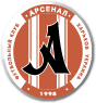 FC Kharkiv logo