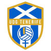 UD Granadilla Tenerife Sur (W) logo