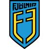 Fjolnir U19 logo