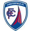 Chesterfield United (W) logo