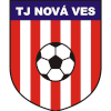Nova Ves NMM logo