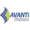 Avanti Stekene logo