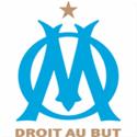 OLYMPIQUE DE MARSEILLE B logo