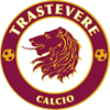 Trastevere Calcio logo