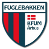 Fuglebakken logo