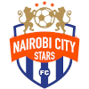 Nairobi Star City logo