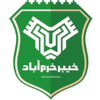Kheybar Khorramabad logo