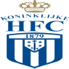 Koninklijke HFC logo