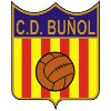 CD Bunol logo