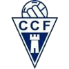 Castilleja CF logo