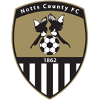 Notts County Reserves logo