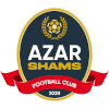 Shams Azar Qazvin logo