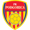 FK Podgorica logo