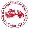 Recambios Colon CD logo