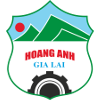 Hoang Anh Gia Lai U21 logo