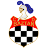 CD Baztan logo