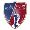 Racing Besancon logo