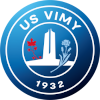 US Vimy logo