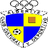 CCD Alberite logo