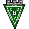 CD Villamuriel logo