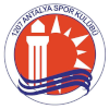 1207 Antalya Muratpasa (W) logo