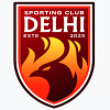 Sporting Club Delhi logo