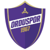 Orduspor logo