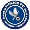Police(RWA) logo