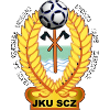 JKU FC logo