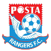Posta Rangers logo