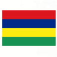 Mauritius (W) logo