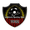 Ghomhoreyet Shebin logo