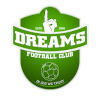 Ghana Dream FC logo