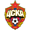 CSKA Moscow (W) logo