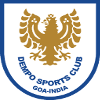 Dempo logo