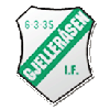 Gjellerasen U19 logo