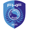 FK Fyllingsdalen (W) logo