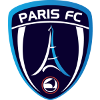 Paris FC Reserves logo