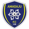 Amagaju logo