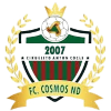 Cosmos FC logo