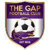 The Gap NPL (W) logo