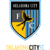Oklahoma City (W) logo