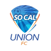 SoCal FC (W) logo